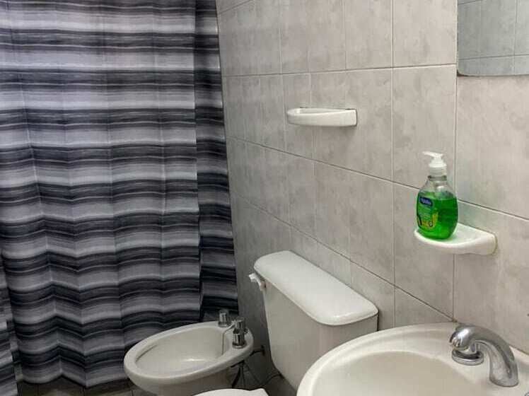 חדר סטנדרט, Alta Mendoza