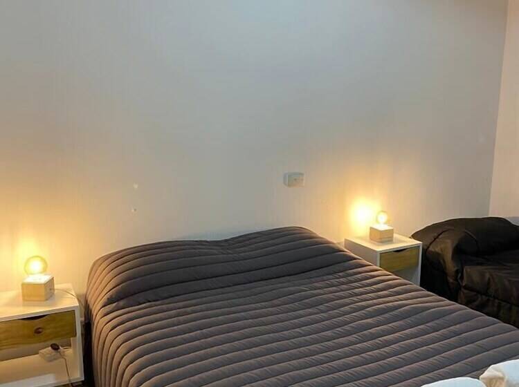 חדר סטנדרט, Alta Mendoza