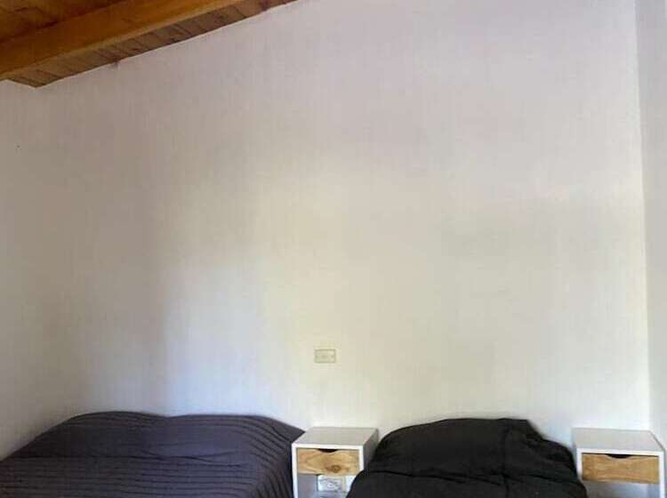 חדר סטנדרט, Alta Mendoza