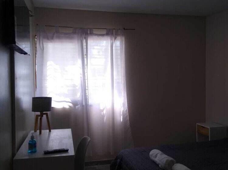 חדר סטנדרט, Alta Mendoza