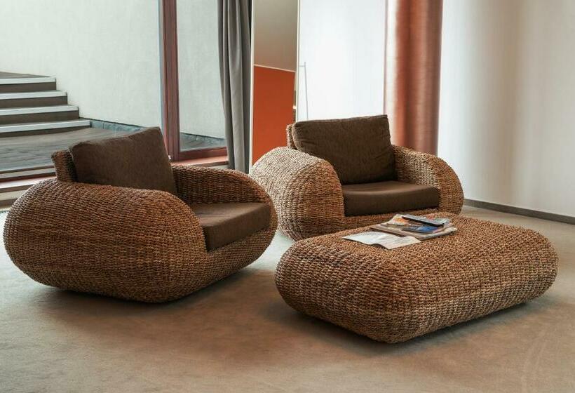 디럭스 스위트, Beroun Golf Club