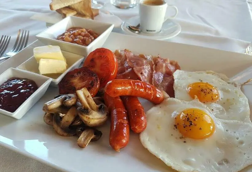 スタンダードルーム, Beroun Golf Club