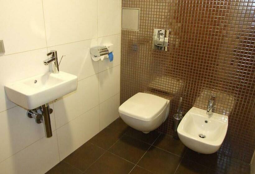 스탠다드 룸, Beroun Golf Club