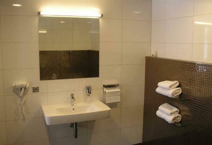 스탠다드 룸, Beroun Golf Club