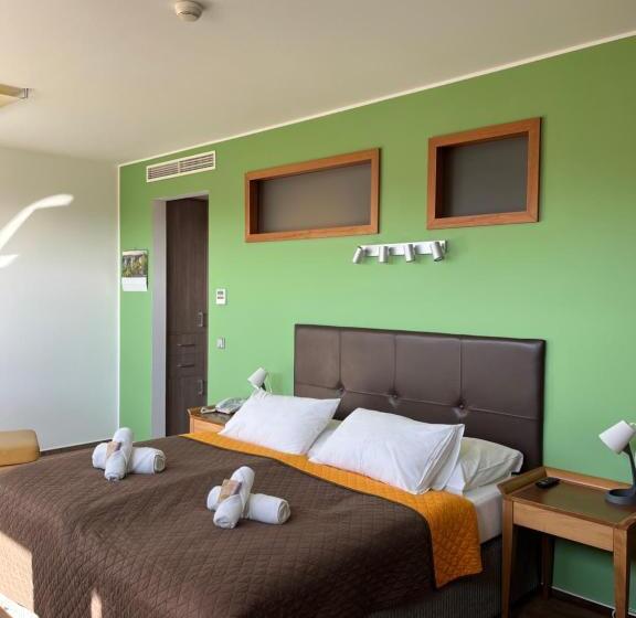 스탠다드 룸, Beroun Golf Club