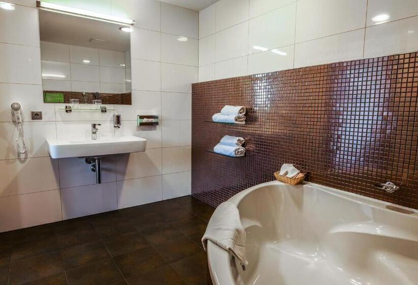 스탠다드 룸, Beroun Golf Club