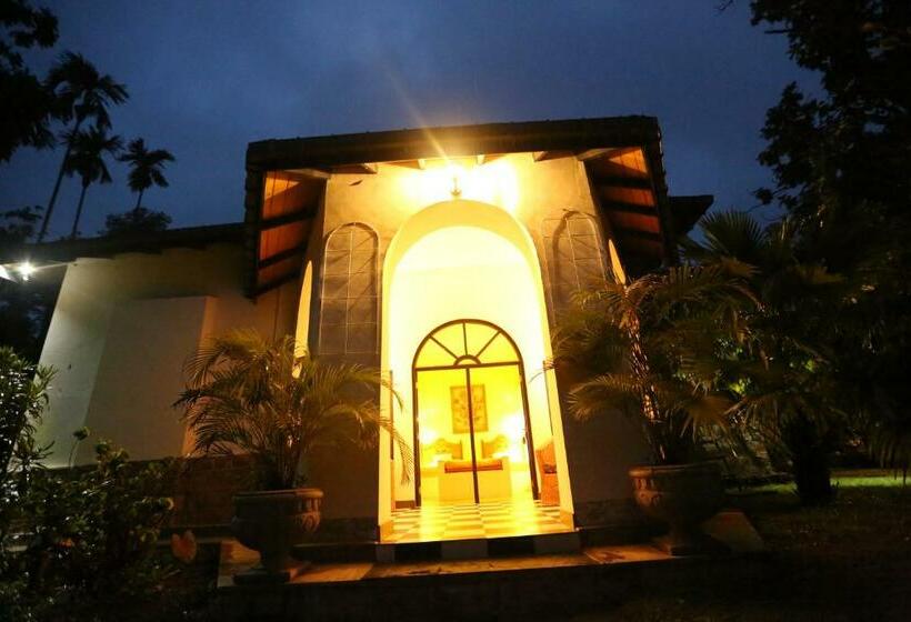 スタンダードルーム, Ella Planters Bungalow