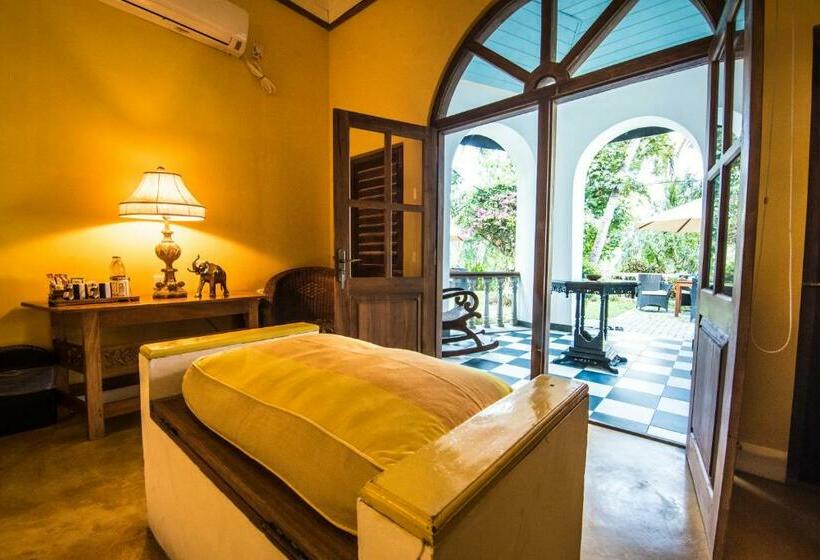 スタンダードルーム, Ella Planters Bungalow