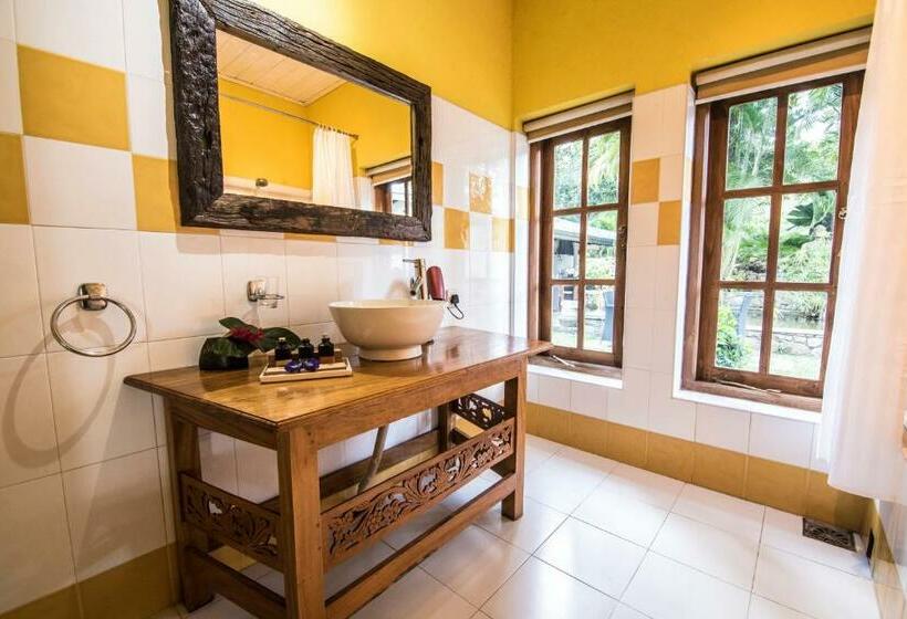 スタンダードルーム, Ella Planters Bungalow