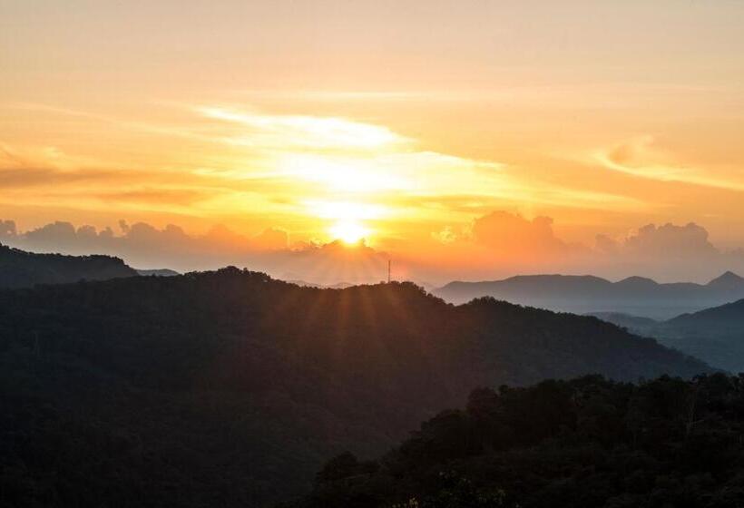 １ベッドルームのデラックスアパートメント, Ella Planters Bungalow