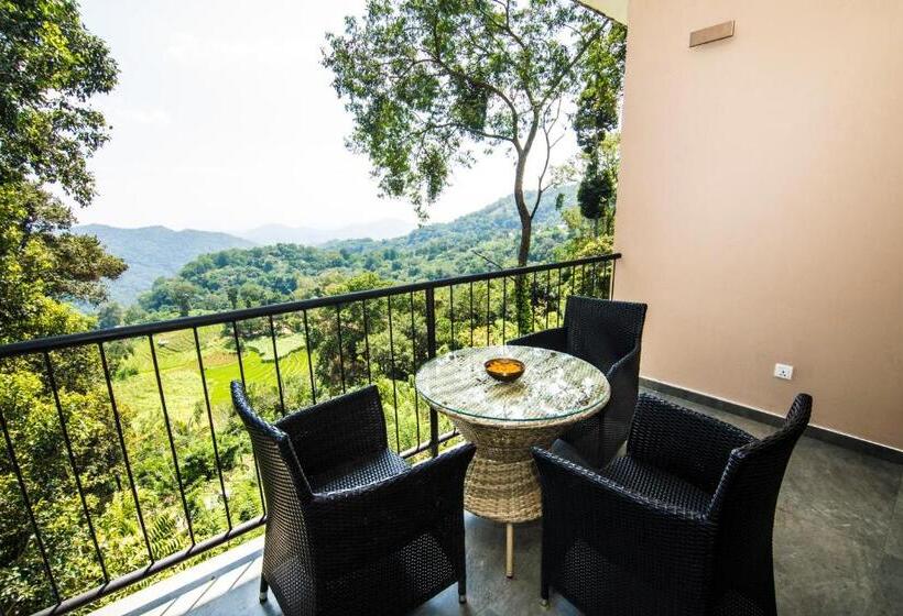 デラックスルーム, Ella Planters Bungalow