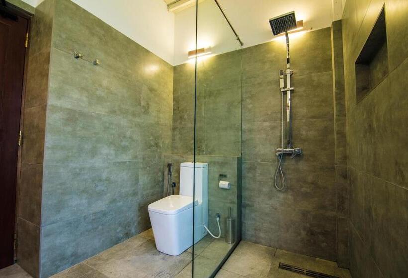 デラックスルーム, Ella Planters Bungalow