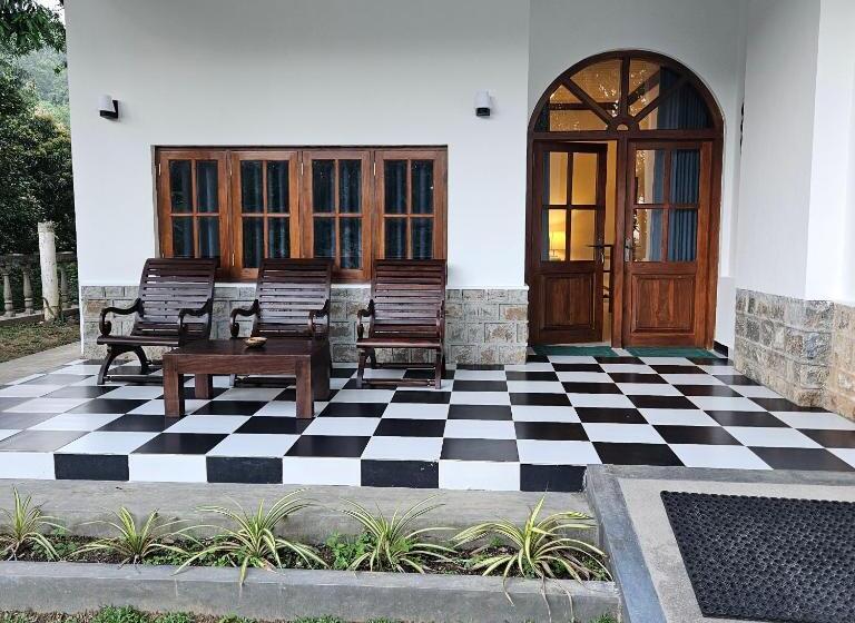 디럭스 패밀리 룸, Ella Planters Bungalow