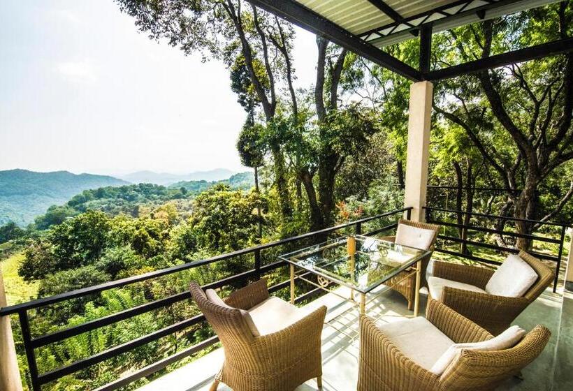 景色の見える一ベッドルームアパートメント, Ella Planters Bungalow