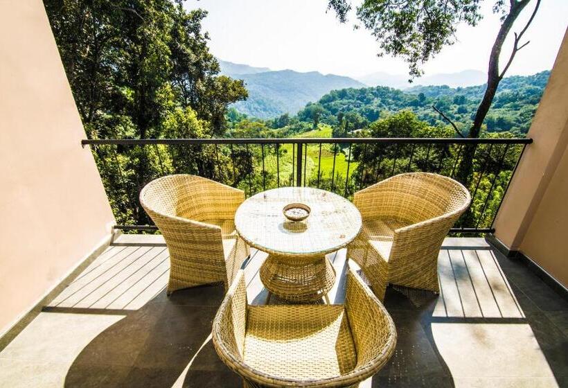 デラックスルーム, Ella Planters Bungalow