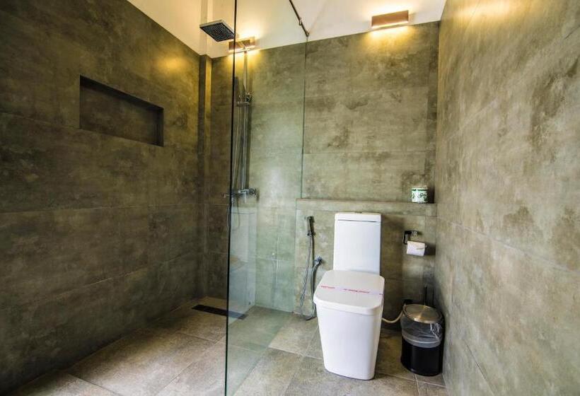 デラックスルーム, Ella Planters Bungalow