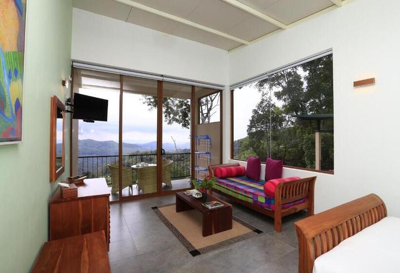 デラックスルーム, Ella Planters Bungalow