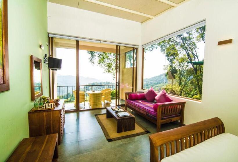 デラックスルーム, Ella Planters Bungalow