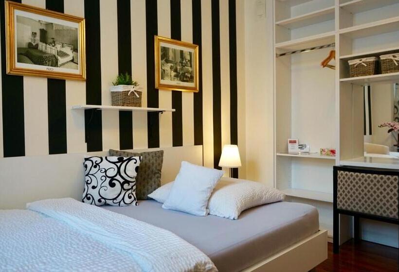 اتاق استاندارد یک نفره, Grand Tabor