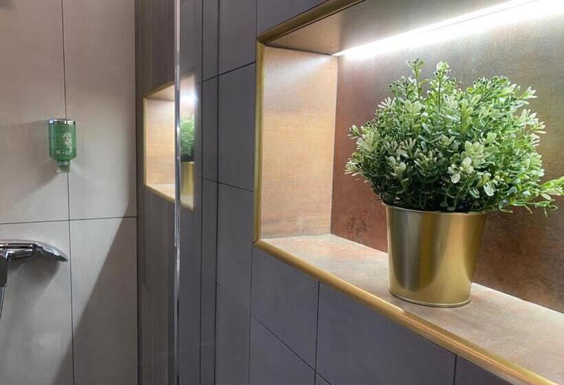 اتاق استاندارد یک نفره, Grand Tabor