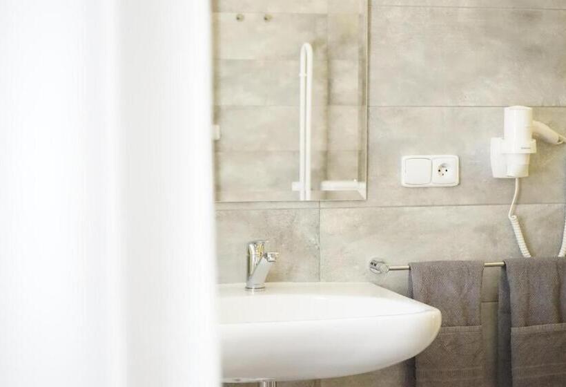 اتاق سوپریور, Grand Tabor