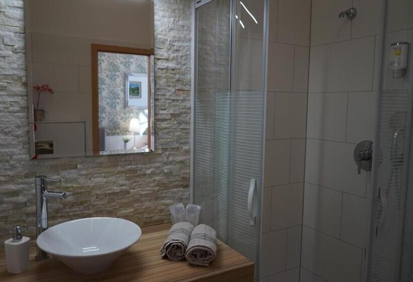 اتاق سوپریور, Grand Tabor