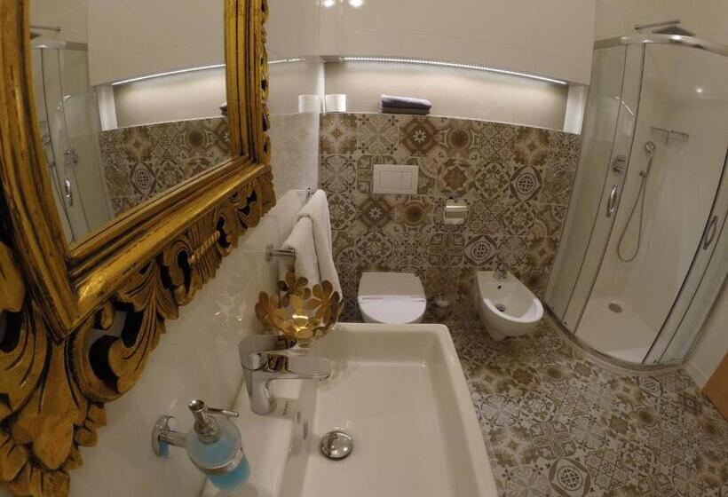 اتاق سوپریور, Grand Tabor