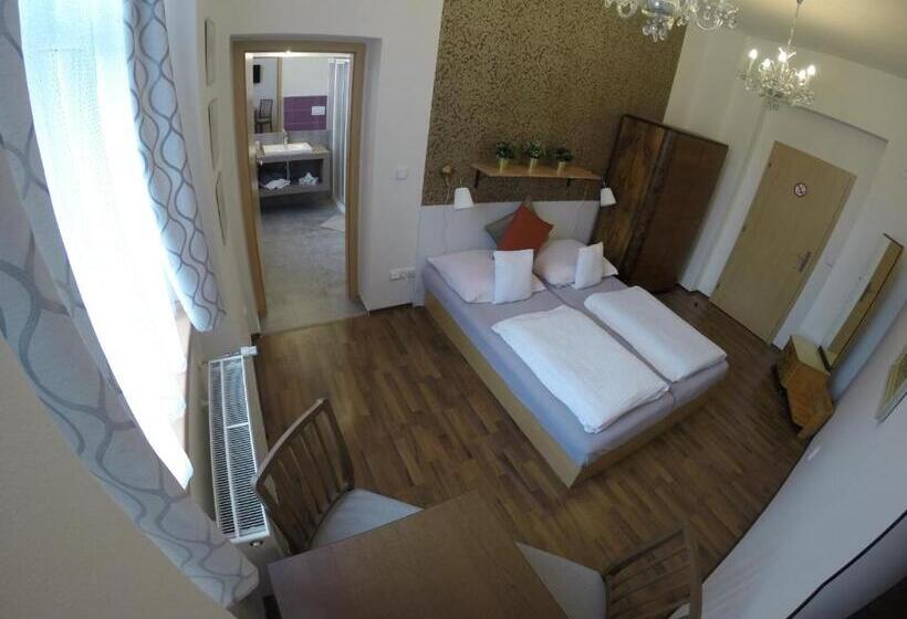 اتاق سوپریور, Grand Tabor