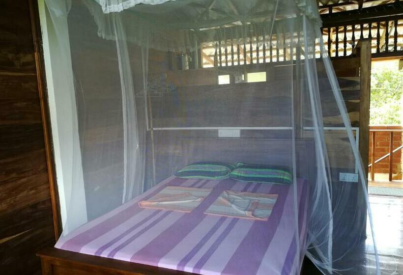 豪华海景房, Green Hill Cottage