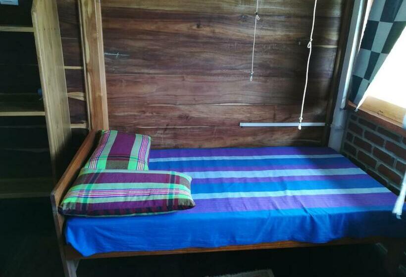 Номер Deluxe Вид на Море, Green Hill Cottage