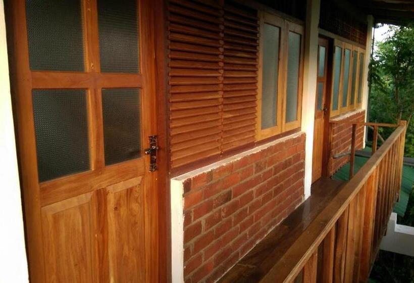 Номер Deluxe Вид на Море, Green Hill Cottage