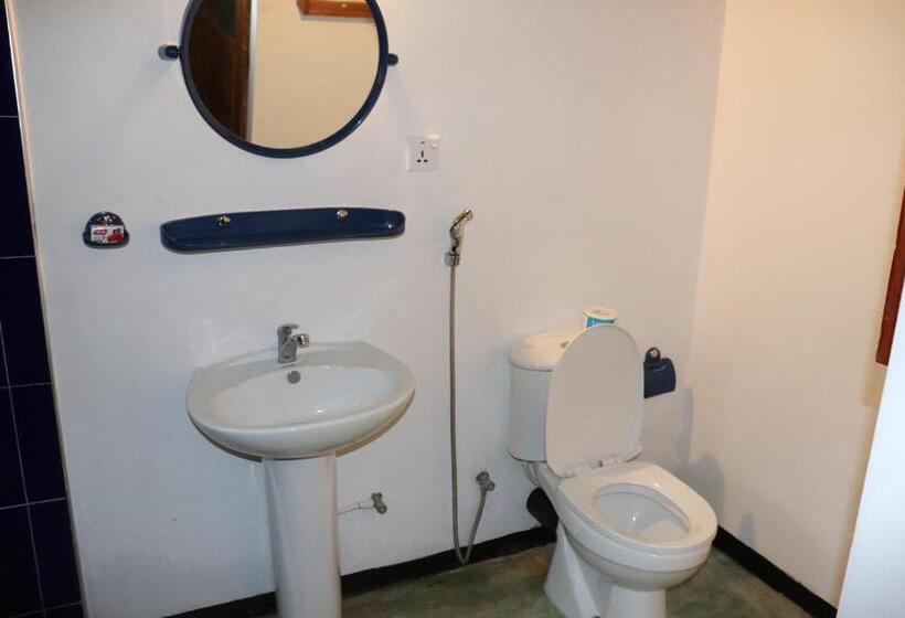Номер Deluxe Вид на Море, Green Hill Cottage