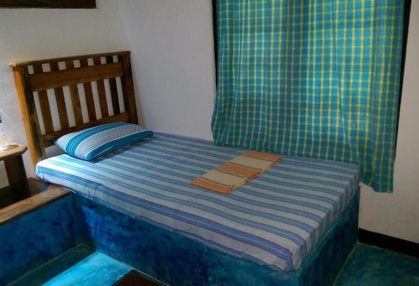 Семейный Номер Вид на Сад, Green Hill Cottage