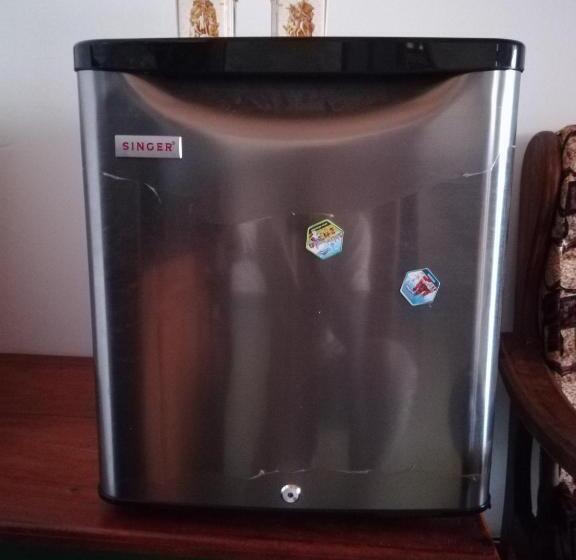 高级家庭房间, Green Hill Cottage