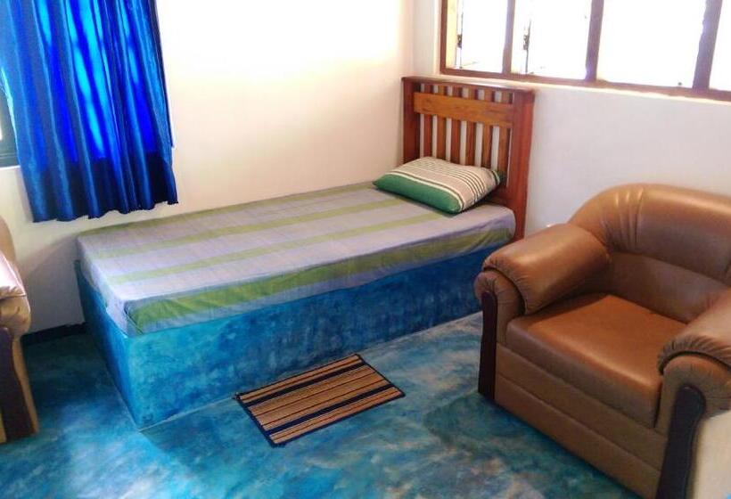 高级家庭房间, Green Hill Cottage