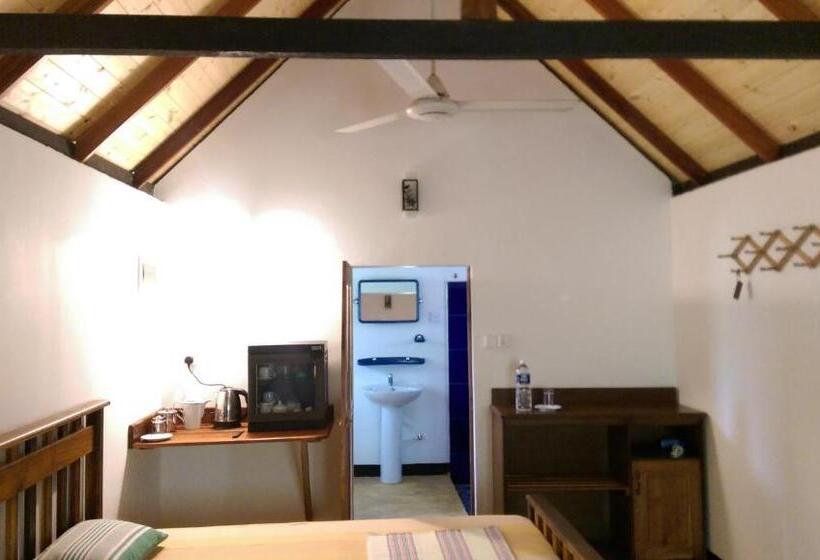 Семейный Номер Superior, Green Hill Cottage