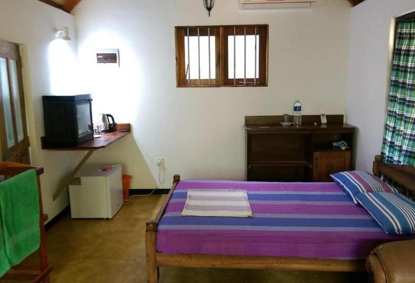 家庭洋房, Green Hill Cottage