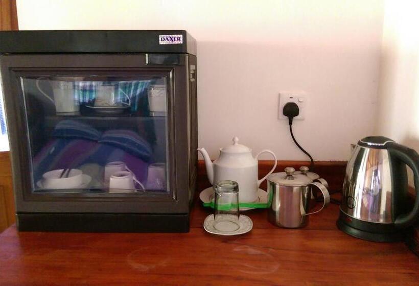 带2个卧室的标准洋房, Green Hill Cottage