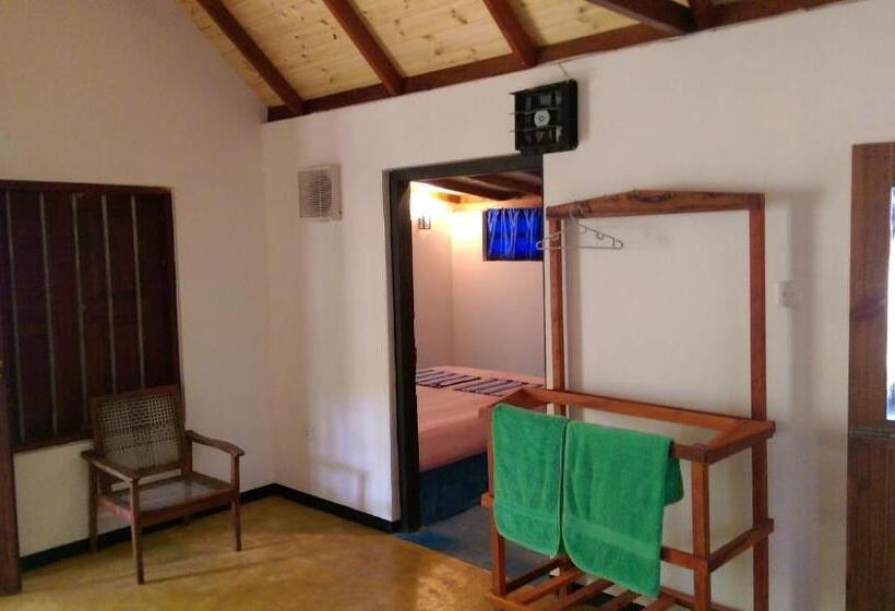 带2个卧室的标准洋房, Green Hill Cottage