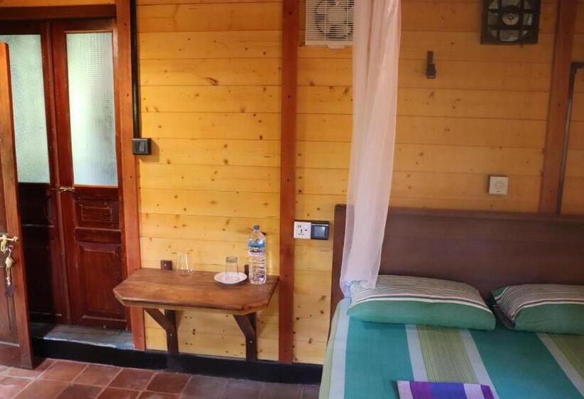 带2个卧室的标准洋房, Green Hill Cottage