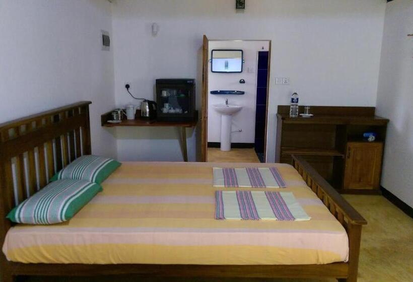 高级家庭房间, Green Hill Cottage