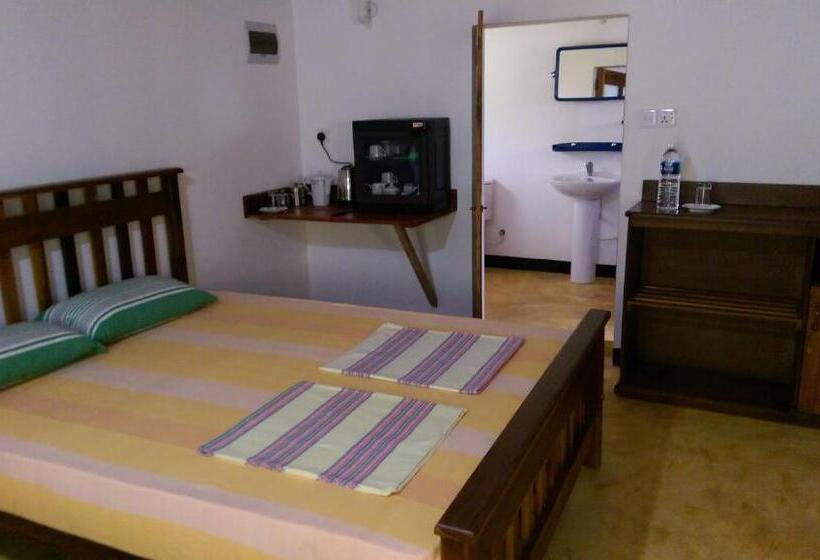 Семейный Номер Superior, Green Hill Cottage