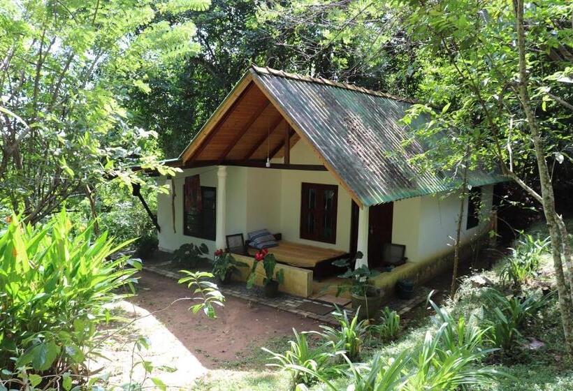 家庭洋房, Green Hill Cottage