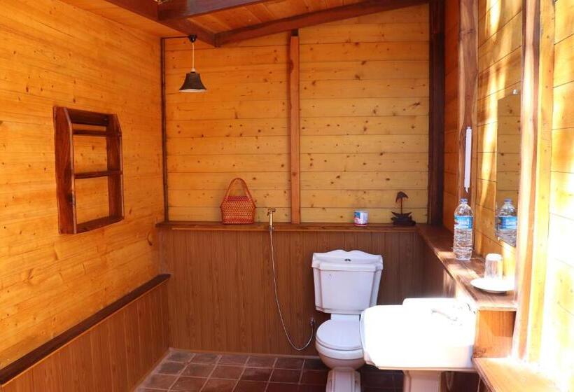 带2个卧室的标准洋房, Green Hill Cottage