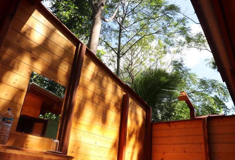 带2个卧室的标准洋房, Green Hill Cottage