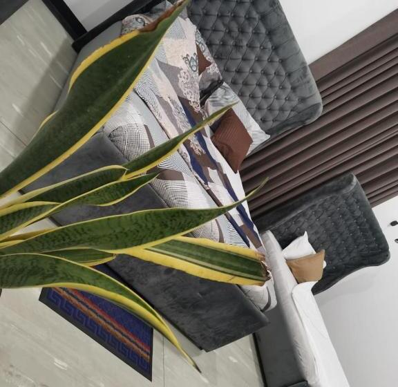 豪华洋房, Green Hill Cottage