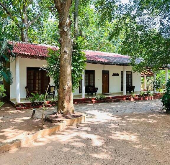 스탠다드 룸 가든 전망, Jc S Village