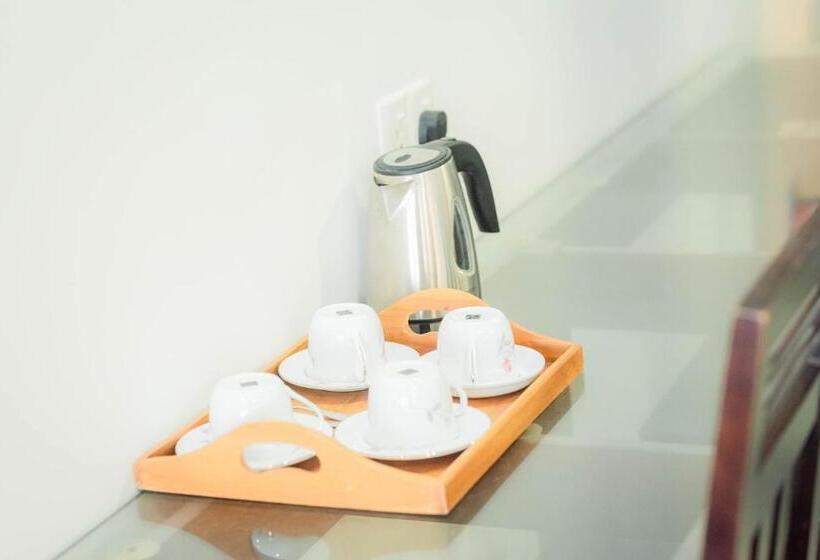 스탠다드 룸, Paragon Mirissa