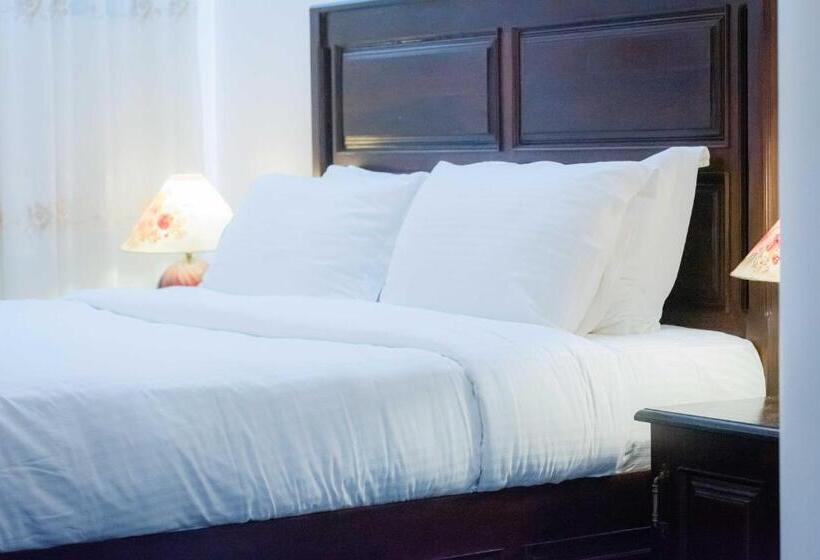 스탠다드 룸, Paragon Mirissa