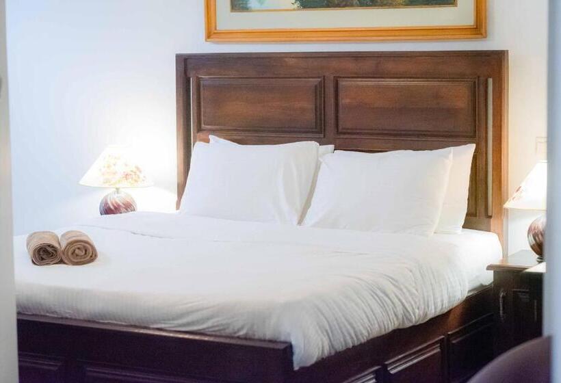 디럭스 룸, Paragon Mirissa